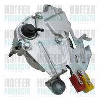 Valytuvo variklis HOFFER H27385