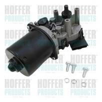 Valytuvo variklis HOFFER H27305