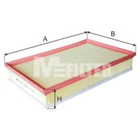 Oro filtras MFILTER K 7099/1