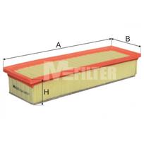 Oro filtras MFILTER K 734/1