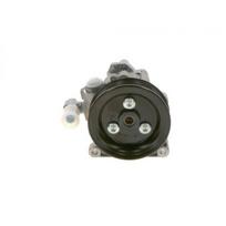 Vairo sistemos hidraulinis siurblys BOSCH K S00 000 632
