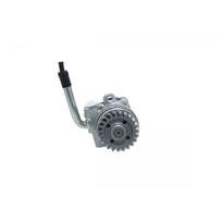 Vairo sistemos hidraulinis siurblys BOSCH K S02 000 023