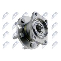 Rato guolio komplektas NTY KLT-JG-001