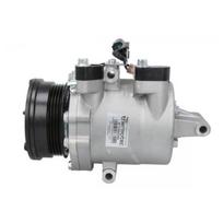 Oro kondicionieriaus kompresorius THERMOTEC KTT090289