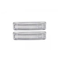 Indikatorių rinkinys LORO L27-140-001LED