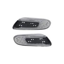 Indikatorių rinkinys LORO L32-140-004LED