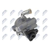 Vairo sistemos hidraulinis siurblys NTY SPW-CH-008