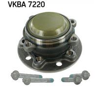 Rato guolio komplektas SKF VKBA 7220