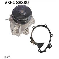 Vandens siurblys, variklio aušinimas SKF VKPC 88880