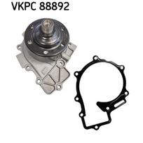 Vandens siurblys, variklio aušinimas SKF VKPC 88892