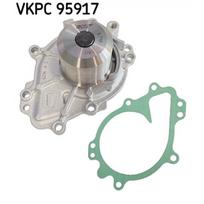 Vandens siurblys, variklio aušinimas SKF VKPC 95917
