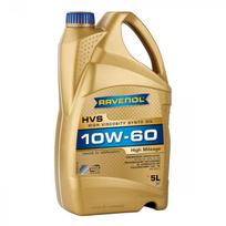 Variklio alyva RAVENOL HVS 10W60 5L