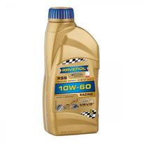 Variklio alyva RAVENOL RSS 10W60 RACING SPORT 1L