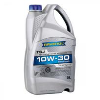 Variklio alyva RAVENOL TSJ 10W30 5L