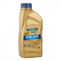 Variklio alyva RAVENOL VSF 0W30 1L