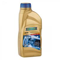 Automatinės pavarų dėžės alyva RAVENOL ATF BTR 95LE 1L