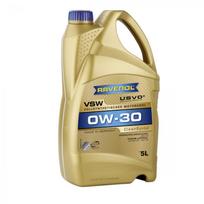 Variklio alyva RAVENOL VSW 0W30 5L