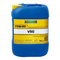 Transmisinė alyva RAVENOL VSG 75W90 10L