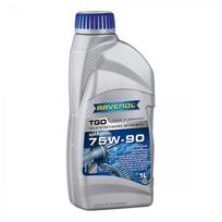 Transmisinė alyva RAVENOL TGO 75W90 1L