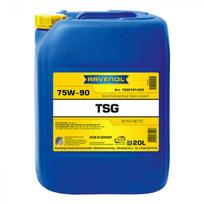 Transmisinė alyva RAVENOL TSG 75W90 20L