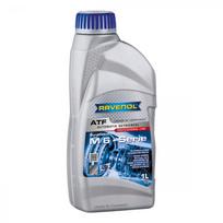 Automatinės pavarų dėžės alyva RAVENOL ATF M 6-Series 1L