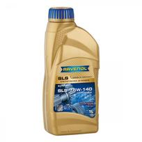 Transmisinė alyva RAVENOL SLS 75W140 1L
