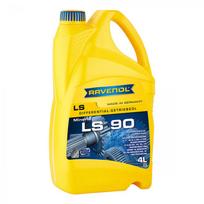 Transmisinė alyva RAVENOL LS 90 GL-5 4L 