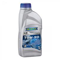 Transmisinė alyva RAVENOL LS 75W90 1L