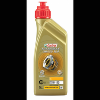 Transmisinė alyva CASTROL TRANSMAX LIMITED SLIP LL 75W140 1L