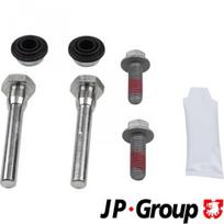 Stabdžių suporto kreipiančiųjų movų kompl. JP GROUP 1564005010