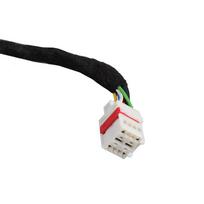 Galinių durų elektros variklis METZGER 2115037