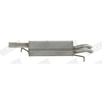 Galinis duslintuvas WALKER 22070