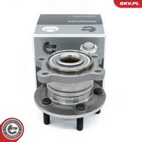 Rato guolio komplektas ESEN SKV 29SKV591
