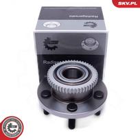 Rato guolio komplektas ESEN SKV 29SKV593