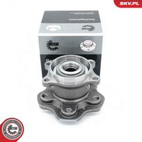 Rato guolio komplektas ESEN SKV 29SKV633