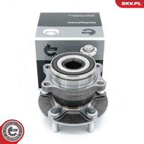 Rato guolio komplektas ESEN SKV 29SKV644