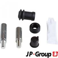 Stabdžių suporto kreipiančiųjų movų kompl. JP GROUP 3864003610