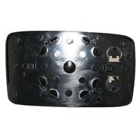 Veidrodėlio stiklas, išorinis veidrodėlis LORO 4010G03