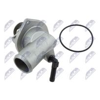 Termostato korpusas NTY CTM-PL-031
