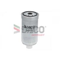 Kuro filtras DACO Germany DFF0216