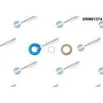 Purkštuko tarpinių rinkinys Dr.Motor Automotive DRM01374