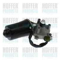 Valytuvo variklis HOFFER H27302