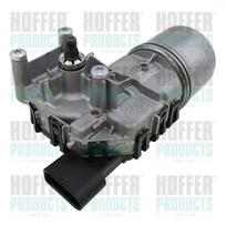Valytuvo variklis HOFFER H27246