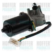 Valytuvo variklis HOFFER H27376