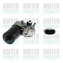 Valytuvo variklis HOFFER H27602