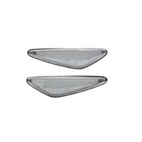 Indikatorių rinkinys LORO L30-140-001LED
