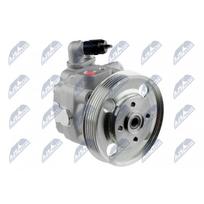 Hidraulinis siurblys, vairo sistema NTY SPW-FR-002