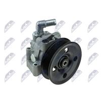 Hidraulinis siurblys, vairo sistema NTY SPW-FR-034