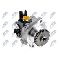 Hidraulinis siurblys, vairo sistema NTY SPW-NS-011