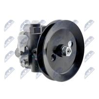 Hidraulinis siurblys, vairo sistema NTY SPW-TY-015